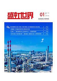 《利发国际世界》第51期