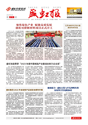 《利发国际报》第219期